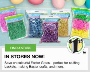 Easter Grass