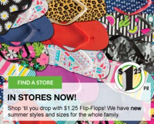 Flip Flops