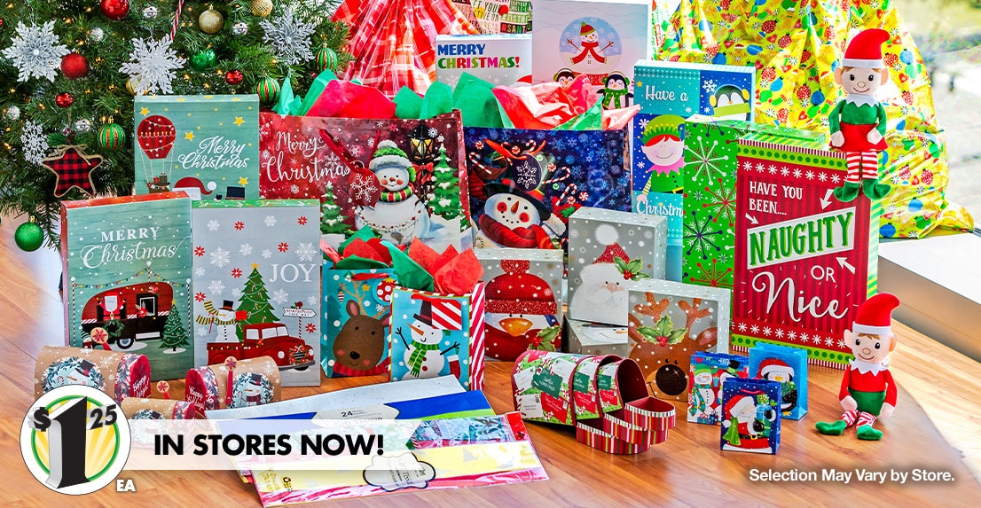Home Dollar Tree Canada