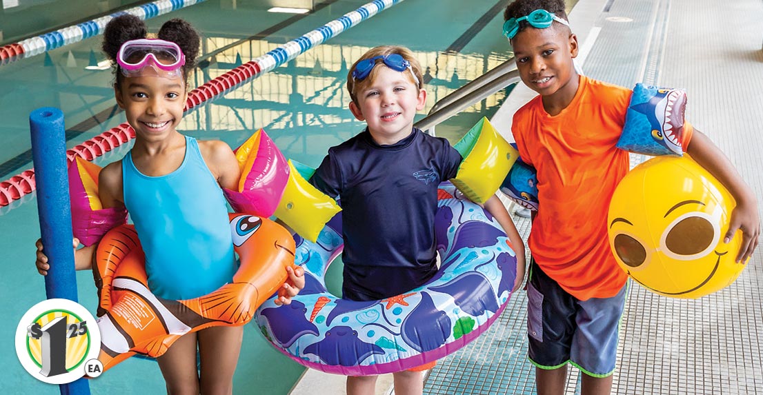 dollar tree summer toys