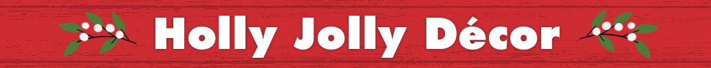 Holly Joly Décor
