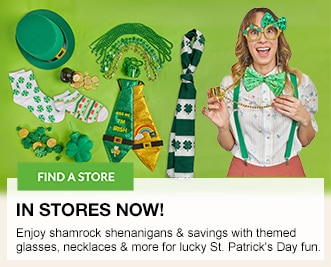 Shamrock Shenanigans