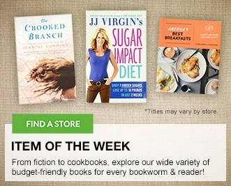 Budget-Friendly Books