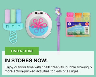 Bubbles and Chalk