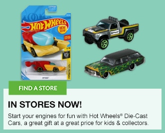 Hotwheel Cars