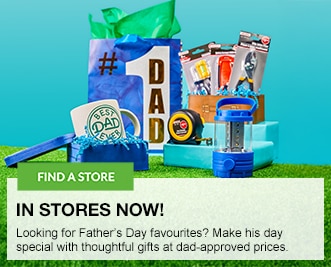 Father's Day Gifts