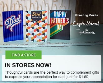 Father's Day Cards