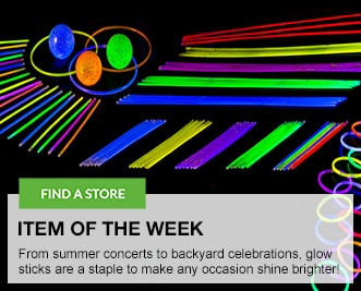 Glow Sticks