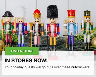 Holiday Nutcrackers