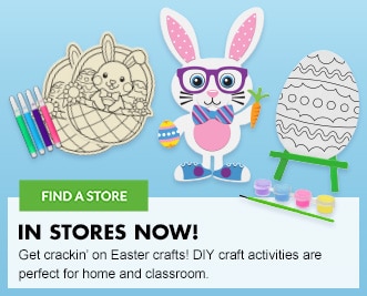 DIY Craft Activities