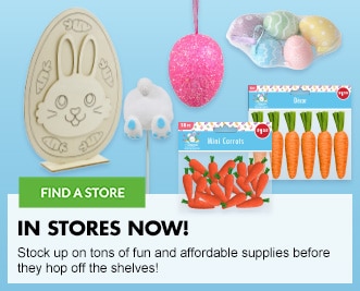 Easter Supplies
