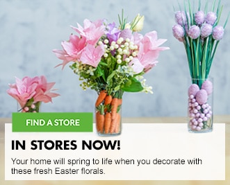 Easter Florals