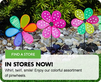 Pinwheels Assortment