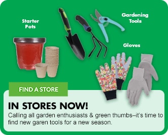 Garden Tools