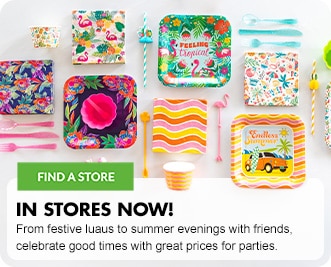 Party Supplies