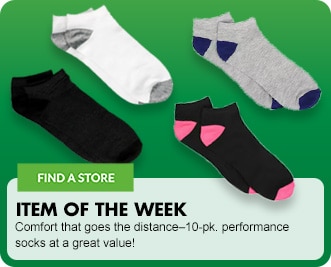 Performance Socks