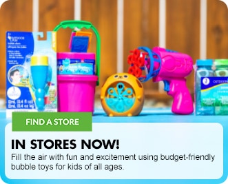 Bubble Toys