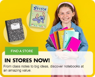 School Notebooks