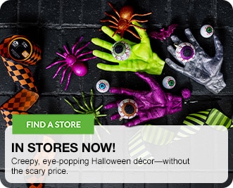 Halloween Decor