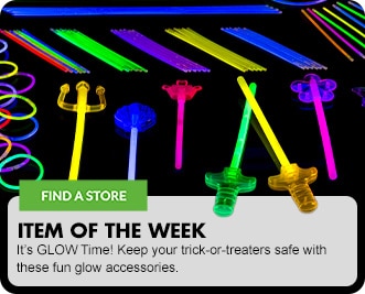Glow Accessories